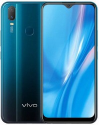 Замена разъема зарядки на телефоне Vivo Y11 в Саранске